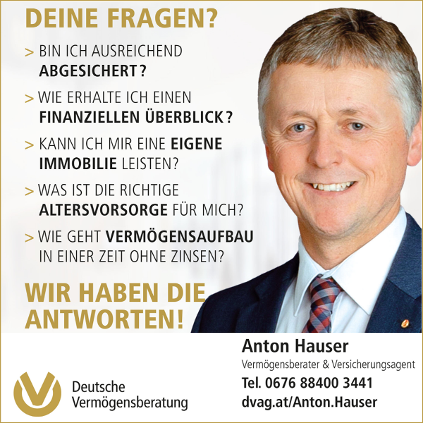 Anton Hauser