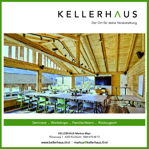 Kellerhaus