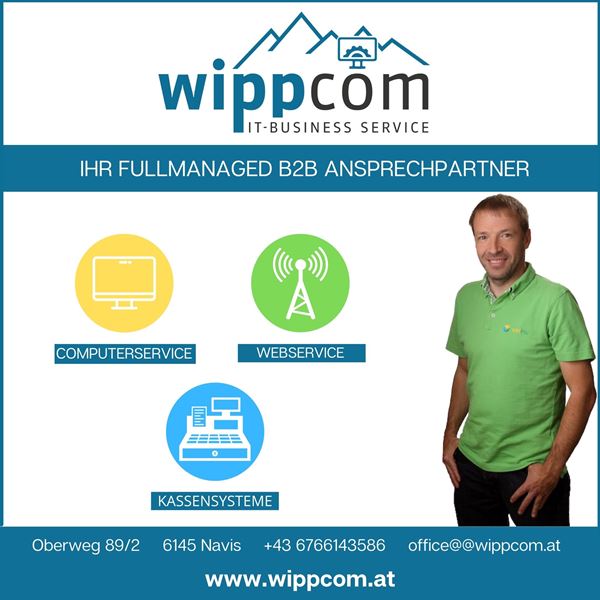 Wippcom IT-Business Service