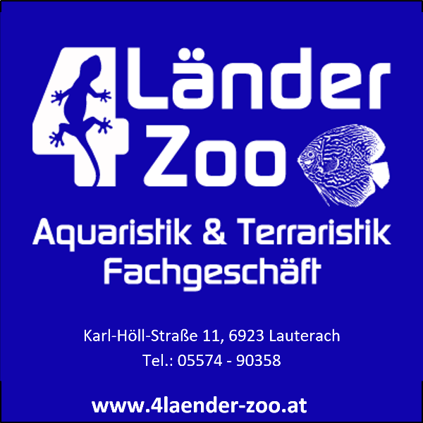 4 Länder Zoo