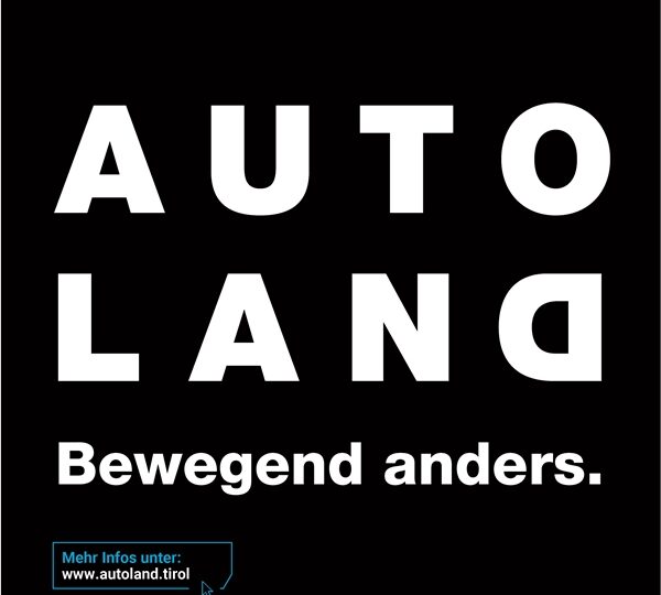 Autoland Innsbruck
