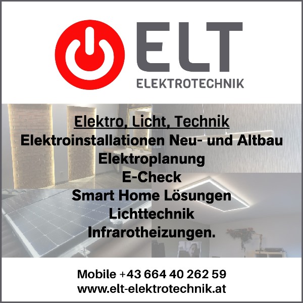 ELT Elektrotechnik