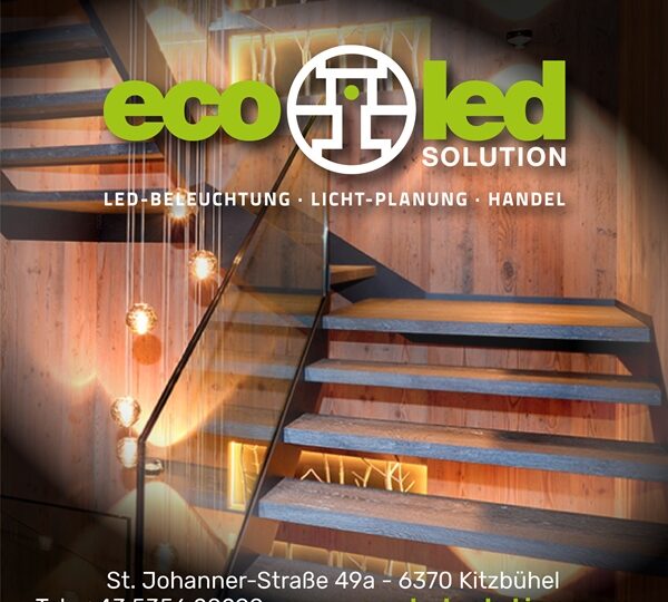 Ecoled Solution