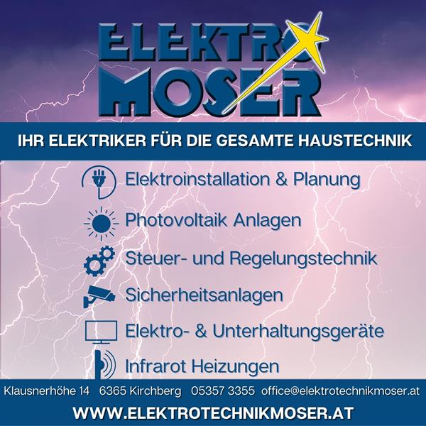 Elektro Moser