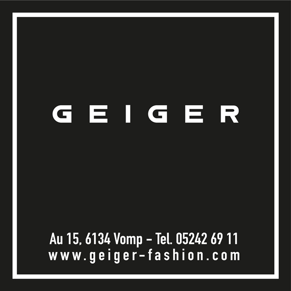 Geiger Fashion