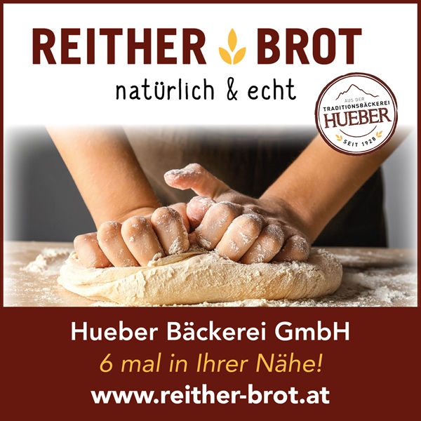 Reither Brot-Bäckerei Hueber