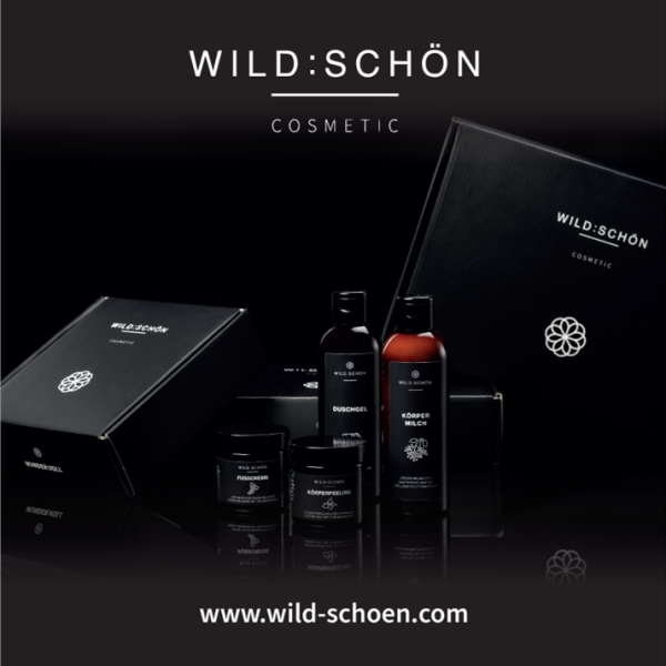 WildSchön Cosmetic
