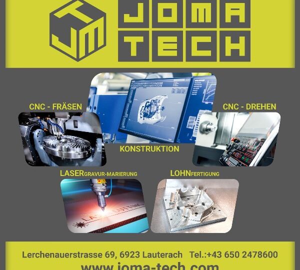 JOMA-TECH