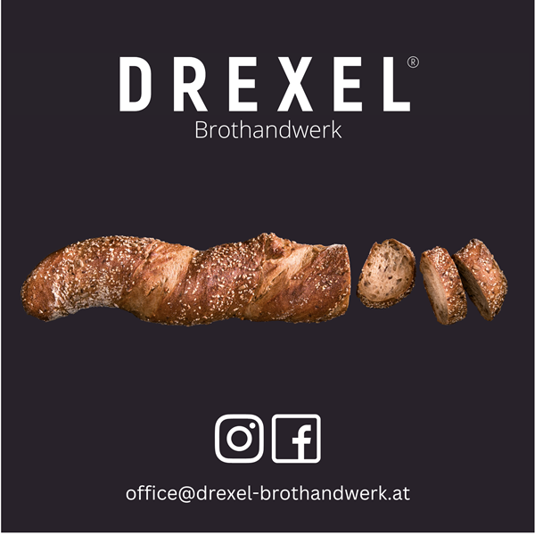 Drexel Brothandwerk GmbH