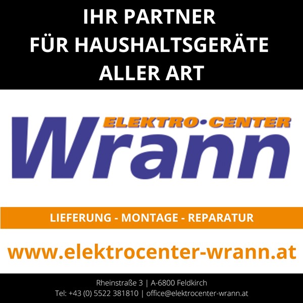 ElektroCenter-Wrann