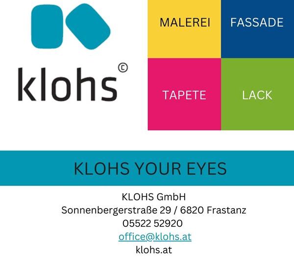 Klohs GmbH