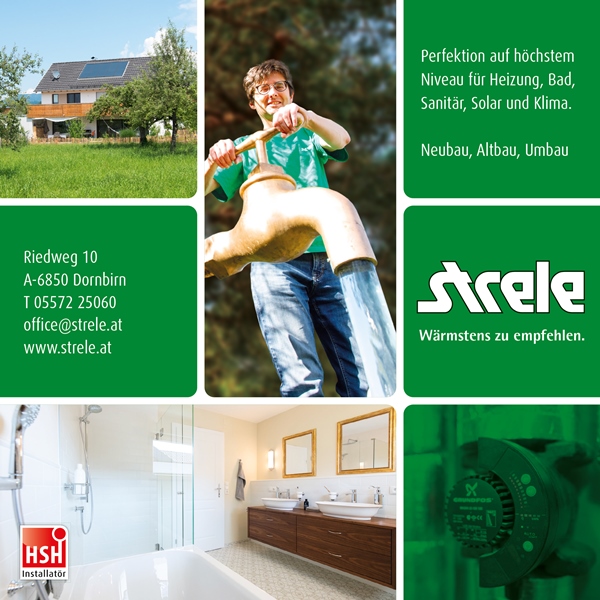 Strele Installationen GmbH