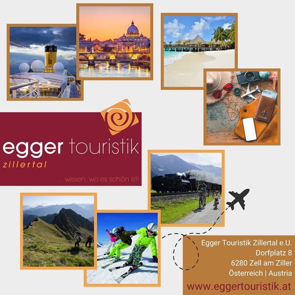 Egger Touristik