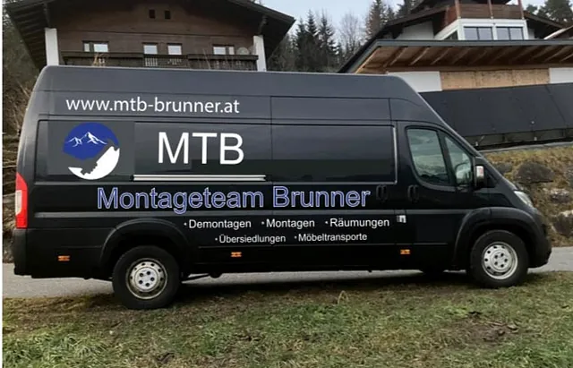 MTB Brunner