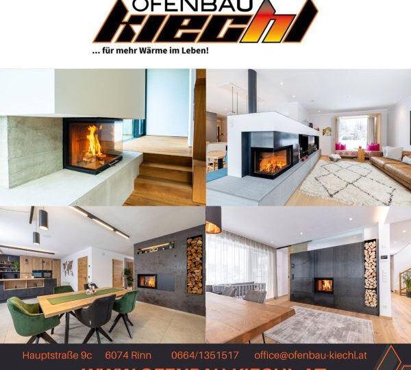 Ofenbau Kiechl