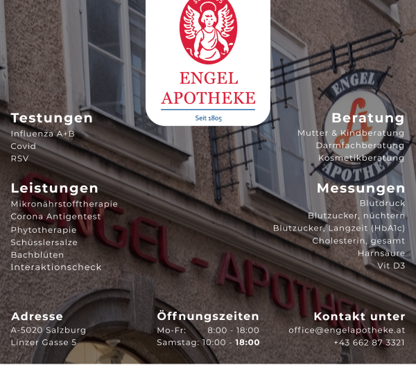 Engel Apotheke