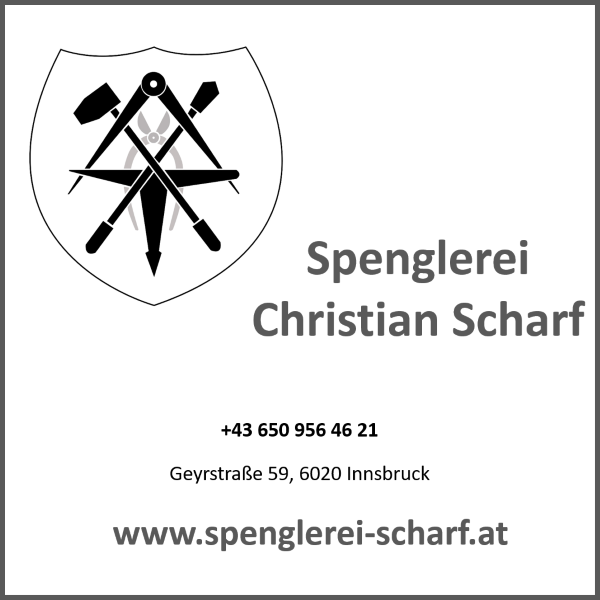 Spenglerei Christian Scharf
