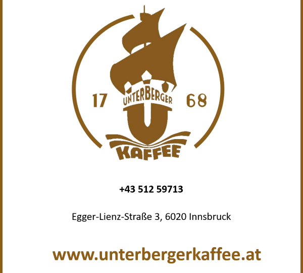 Unterberger Kaffee