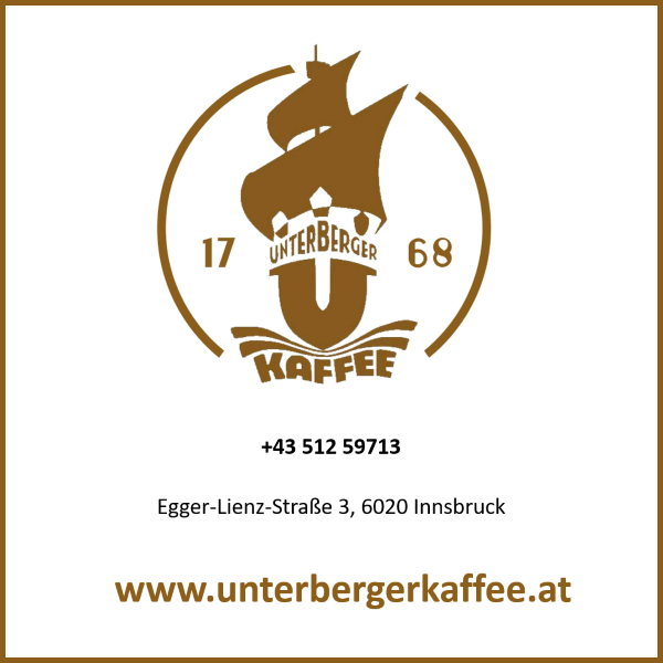 Unterberger Kaffee
