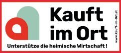 Kauft im Ort