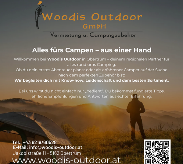 Woodis Outdoor