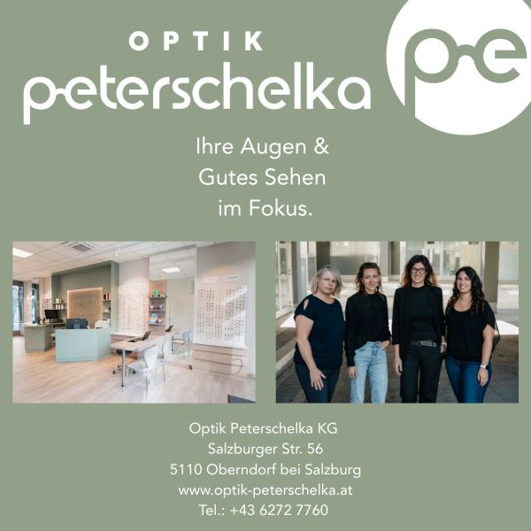 Optik Peterschelka