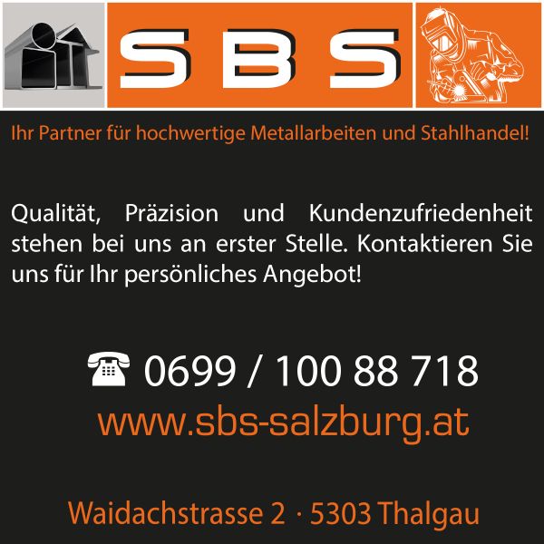 SBS Salzburg
